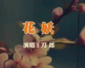 《花妖》刀郎【LRC歌词/mp3/flac】