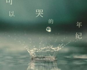 《可以哭的年纪》轻烟大叔【LRC歌词/mp3/无损音乐flac】