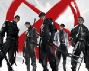 《在天亮之前逃离这个世界》斩神动画第9集片尾曲-叫ぶ獣