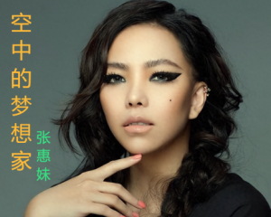 《空中的梦想家》张惠妹【LRC歌词/高音质mp3/无损音乐flac】