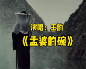 《孟婆的碗》王韵【LRC歌词/mp3/无损音乐flac】
