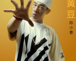 《黄豆》陈小春【LRC歌词/mp3/无损音乐flac】