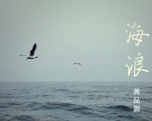 《海浪》黄品源【LRC歌词/mp3/无损音乐flac】