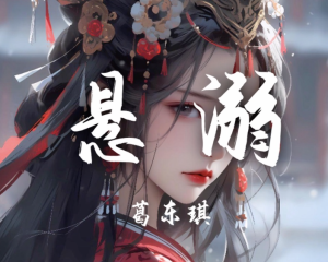 《悬溺》葛东琪【LRC歌词/mp3/无损音乐flac】