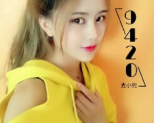《9420》麦小兜【LRC歌词/mp3/无损音乐flac】