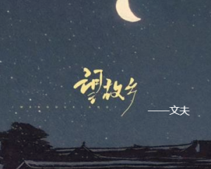 《望故乡》文夫【LRC歌词/mp3/无损音乐flac】