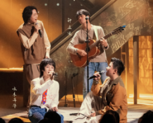 《再见了最爱的人》水木年华【LRC歌词/mp3/无损音乐flac】