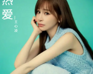 《热爱》王心凌【LRC歌词/mp3/无损音乐flac】