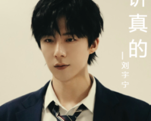 《讲真的》摩登兄弟刘宇宁【LRC歌词/mp3/无损音乐flac】