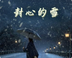 《封心的雪》香子【LRC歌词/mp3/无损音乐flac】