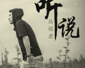 《听说》丛铭君【LRC歌词/mp3/无损音乐flac】