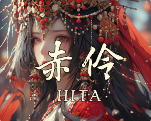 《赤伶》HITA【LRC歌词/mp3/无损音乐flac】