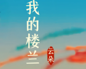 《我的楼兰》云朵【LRC歌词/mp3/无损音乐flac】