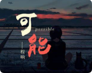 《可能》程响【LRC歌词/mp3/无损音乐flac】