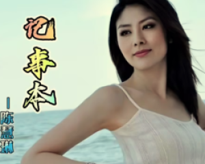 《记事本》-陈慧琳-电视剧<我的秘密花园2>主题曲【LRC歌词/mp3/无损音乐flac】