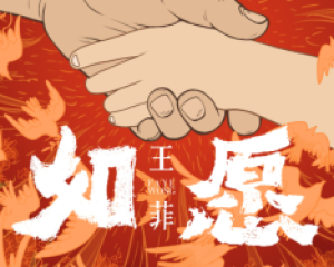 《如愿》王菲-电影<我和我的父辈>主题曲【LRC歌词/mp3/无损音乐flac】