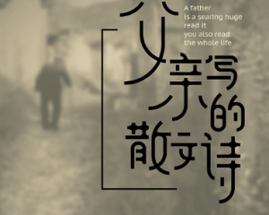 《父亲写的散文诗》许飞【LRC歌词/mp3/无损音乐flac】