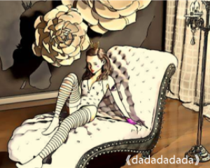 《DA DA DADA DA》ENAY【经典英文歌曲/mp3/无损音乐flac】