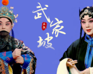 《武家坡2021》萧敬腾&张淇-中国梦之声·我们的歌第四季 第5期【LRC歌词/mp3/无损音乐flac】