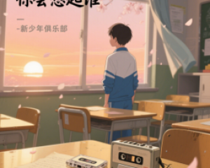 《当你孤单你会想起谁》原唱:新少年俱乐部【LRC歌词/mp3/无损音乐flac】