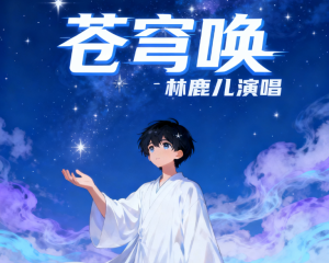 《苍穹唤》林鹿儿【LRC歌词/mp3/无损音乐flac】