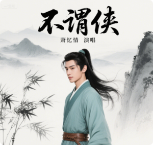 《不谓侠》萧忆情【LRC歌词/mp3/无损音乐flac】 《不谓侠》萧忆情【LRC歌词/mp3/无损音乐flac】