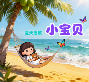 《小宝贝》夏天播放【LRC歌词/mp3/无损音乐flac】 《小宝贝》夏天播放【LRC歌词/mp3/无损音乐flac】