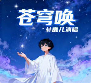 《苍穹唤》林鹿儿【LRC歌词/mp3/无损音乐flac】 《苍穹唤》林鹿儿【LRC歌词/mp3/无损音乐flac】