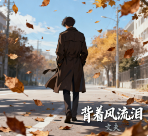 《背着风流泪》文夫【LRC歌词/mp3/无损音乐flac】 《背着风流泪》文夫【LRC歌词/mp3/无损音乐flac】