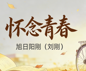 《怀念青春》旭日阳刚(刘刚)【LRC歌词/mp3/无损音乐flac】 《怀念青春》旭日阳刚(刘刚)【LRC歌词/mp3/无损音乐flac】