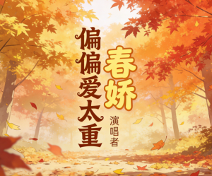 《偏偏爱太重》春娇【LRC歌词/mp3/无损音乐flac】 《偏偏爱太重》春娇【LRC歌词/mp3/无损音乐flac】