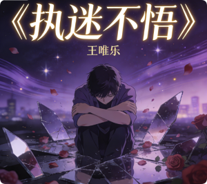 《执迷不悟》王唯乐【LRC歌词/mp3/无损音乐flac】