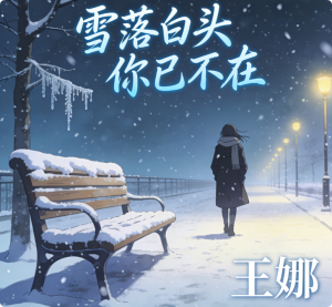 《雪落白头你已不在（等秋天吹完最后一阵风）》王娜【LRC歌词/mp3/无损音乐flac】