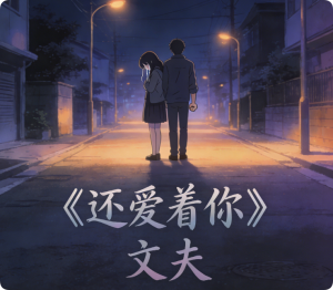 《还爱着你》文夫【LRC歌词/mp3/无损音乐flac】