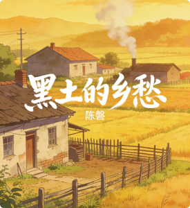 《黑土的乡愁》陈磐【LRC歌词/mp3/无损音乐flac】 《黑土的乡愁》陈磐【LRC歌词/mp3/无损音乐flac】