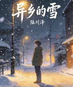 《异乡的雪》陆川泽【LRC歌词/mp3/无损音乐flac】 《异乡的雪》陆川泽【LRC歌词/mp3/无损音乐flac】